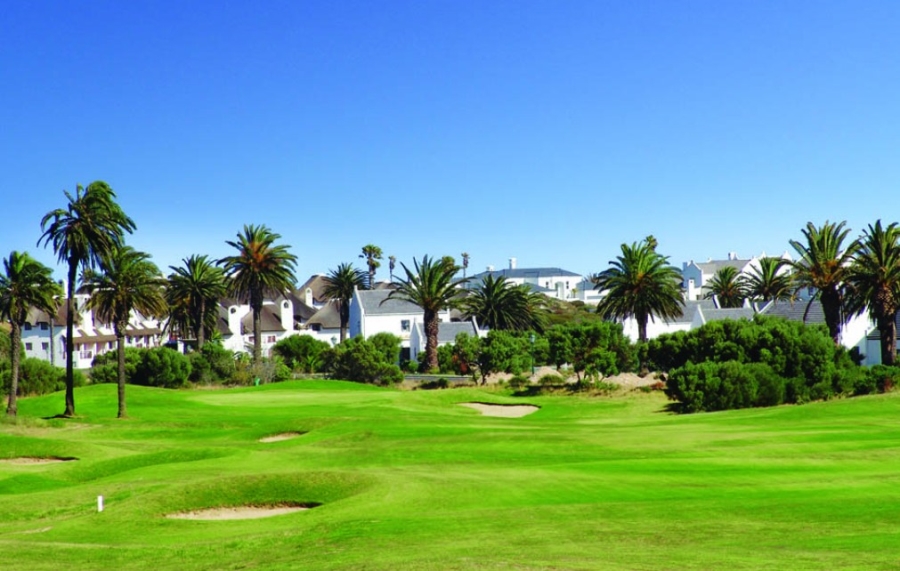 Commercial Property for Sale in Shelley Point Western Cape
